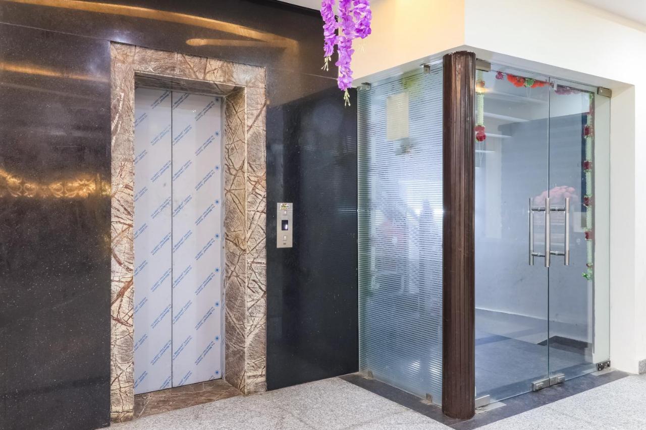 Capital O 15422 Shiva Inn ウンナーオ エクステリア 写真